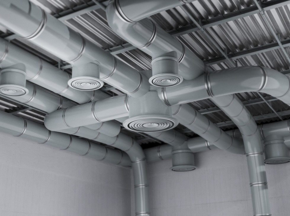 Вентиляционные изделия