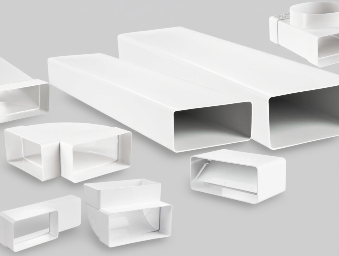 Пластиковая продукция