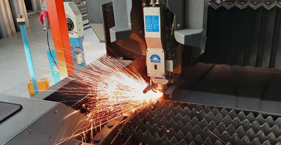 Лазерная резка