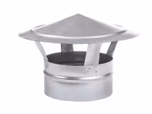 Зонт круглый