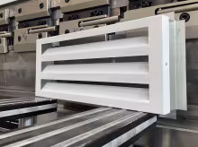 Вентиляционные решётки