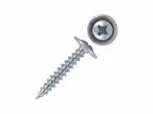 Саморез оцинкованный
