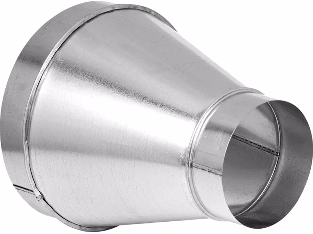 Переход круглый