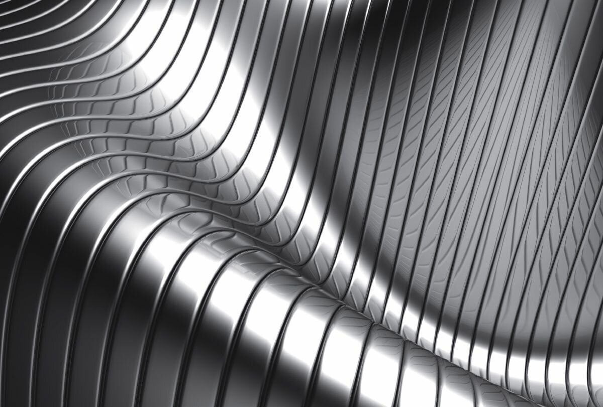 Нержавеющая сталь